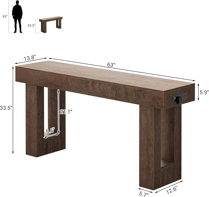 Rustic Oak