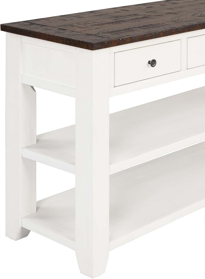 Antique White