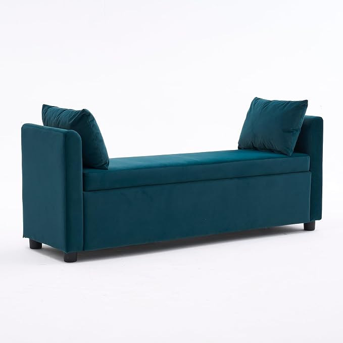 Teal/Blue-green - 55\