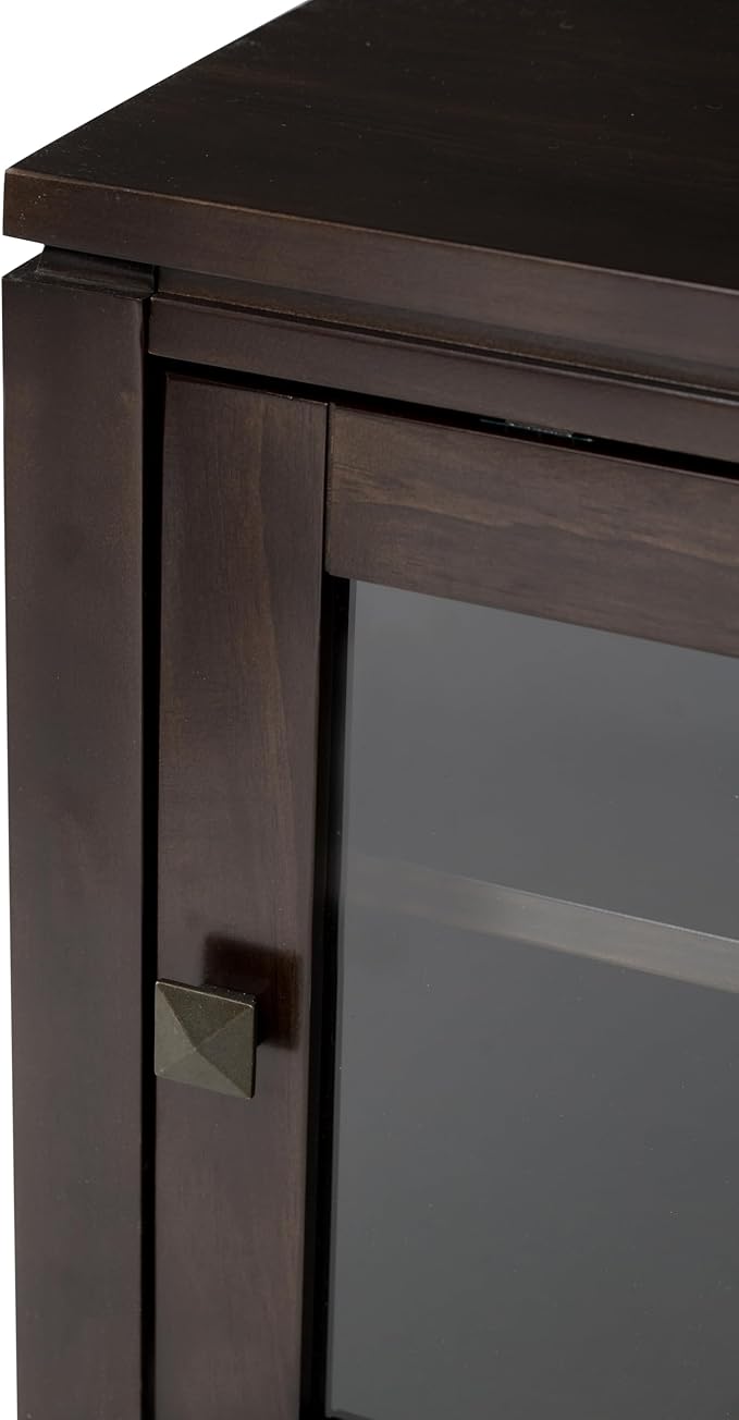 Mahogany Brown