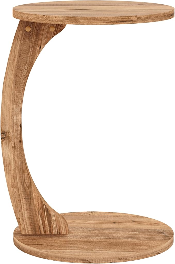 Wood Effect