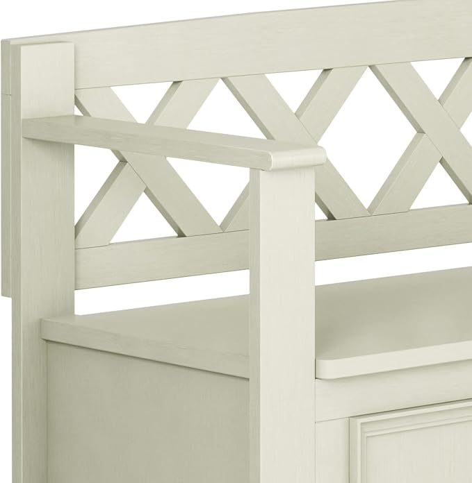 Antique White