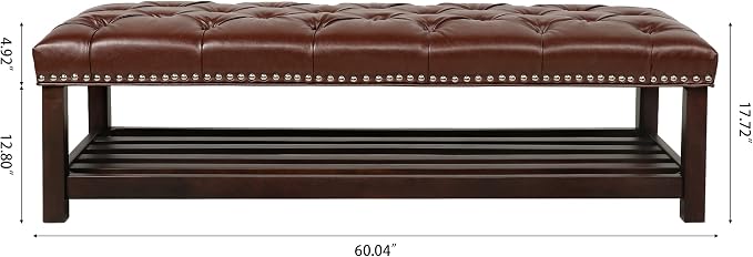 Dark Brown+pu
