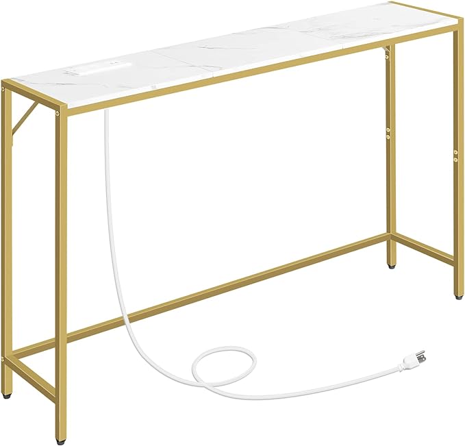 Marble, Gold