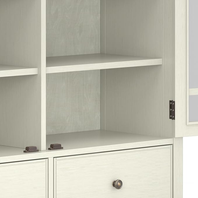 Antique White