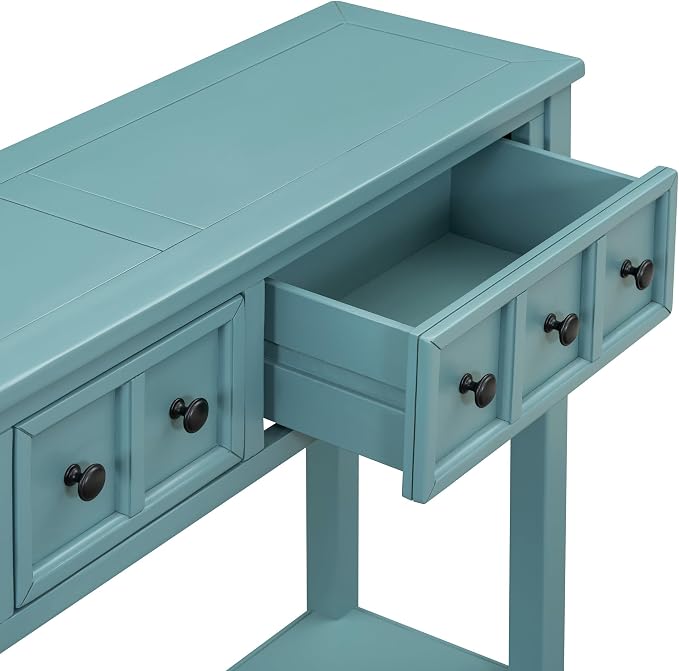 Turquoise Green