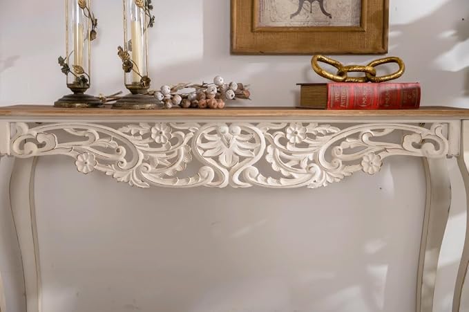 Natural Wood