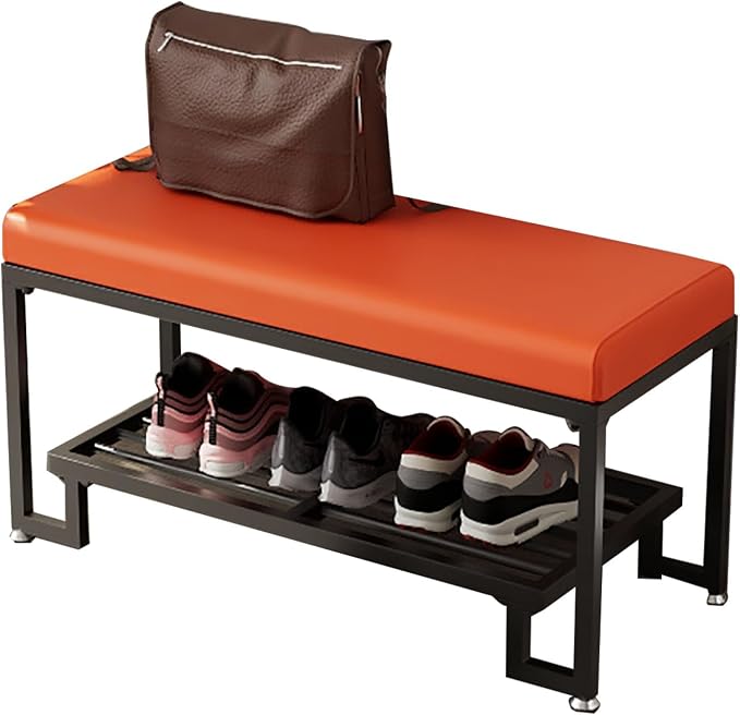 Orangecushion+blacklegs