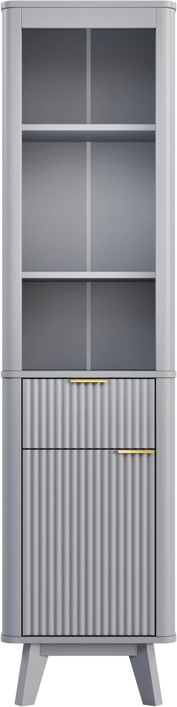 Grey