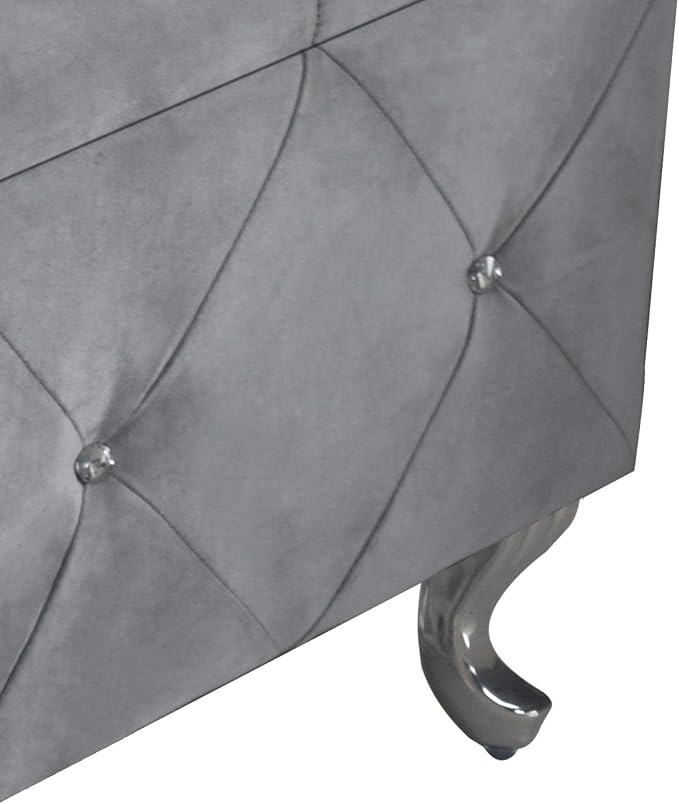 Silver Gray