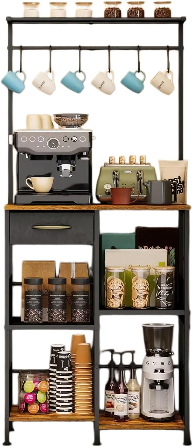 Coffee Bar B