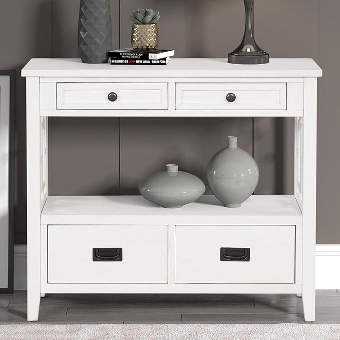 Antique White