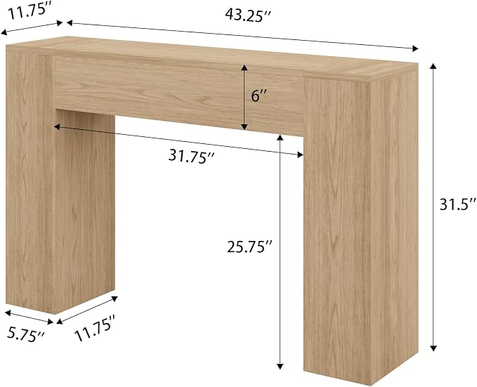 Light Oak