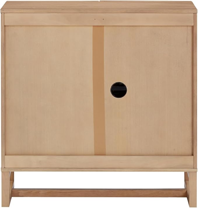 Raw Oak