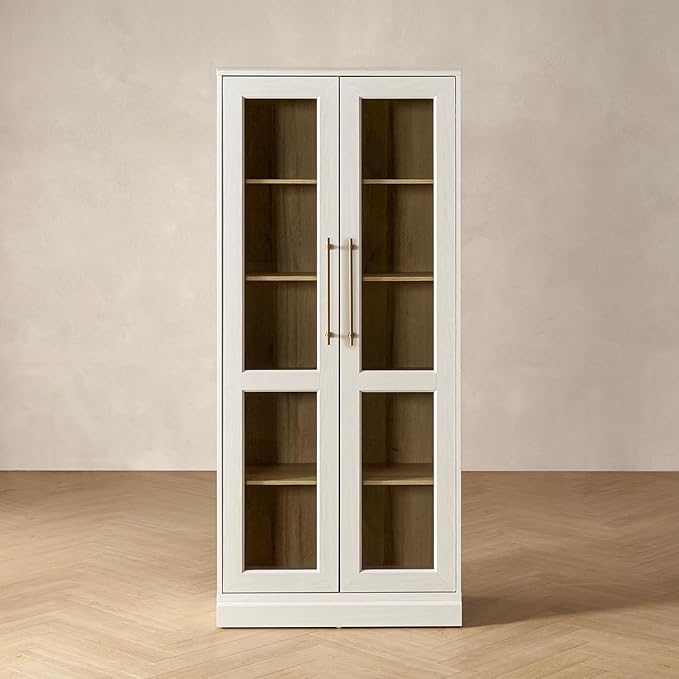 White Oak Acrylic