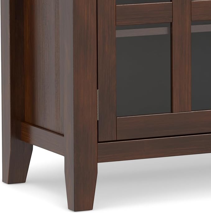 Russet Brown