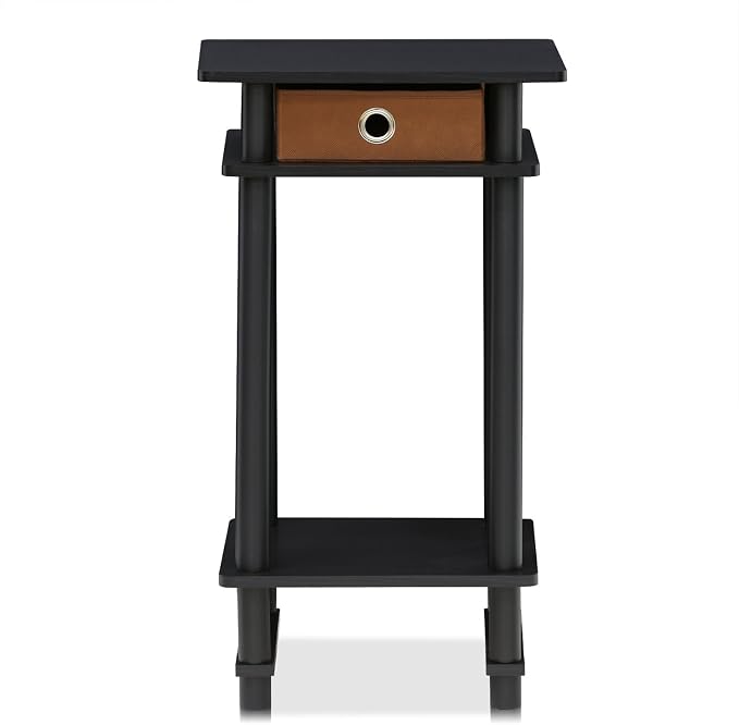 Espresso/Black/Brown