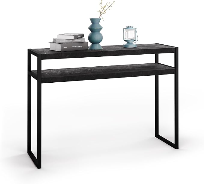 Concrete Black Effect