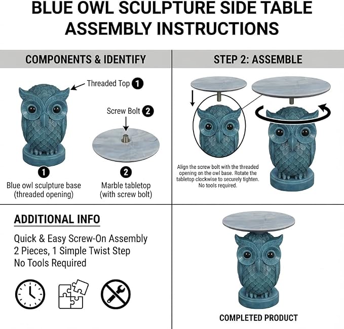Blue Owl