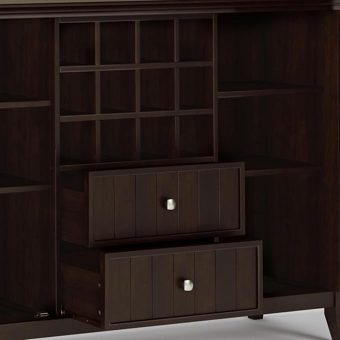 Dark Chestnut Brown