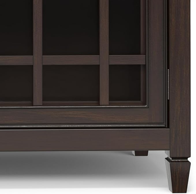 Dark Chestnut Brown