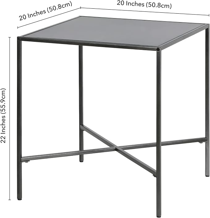 Gunmetal Gray