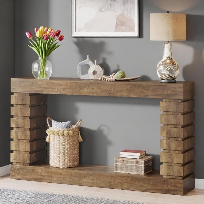 Rustic Brown13
