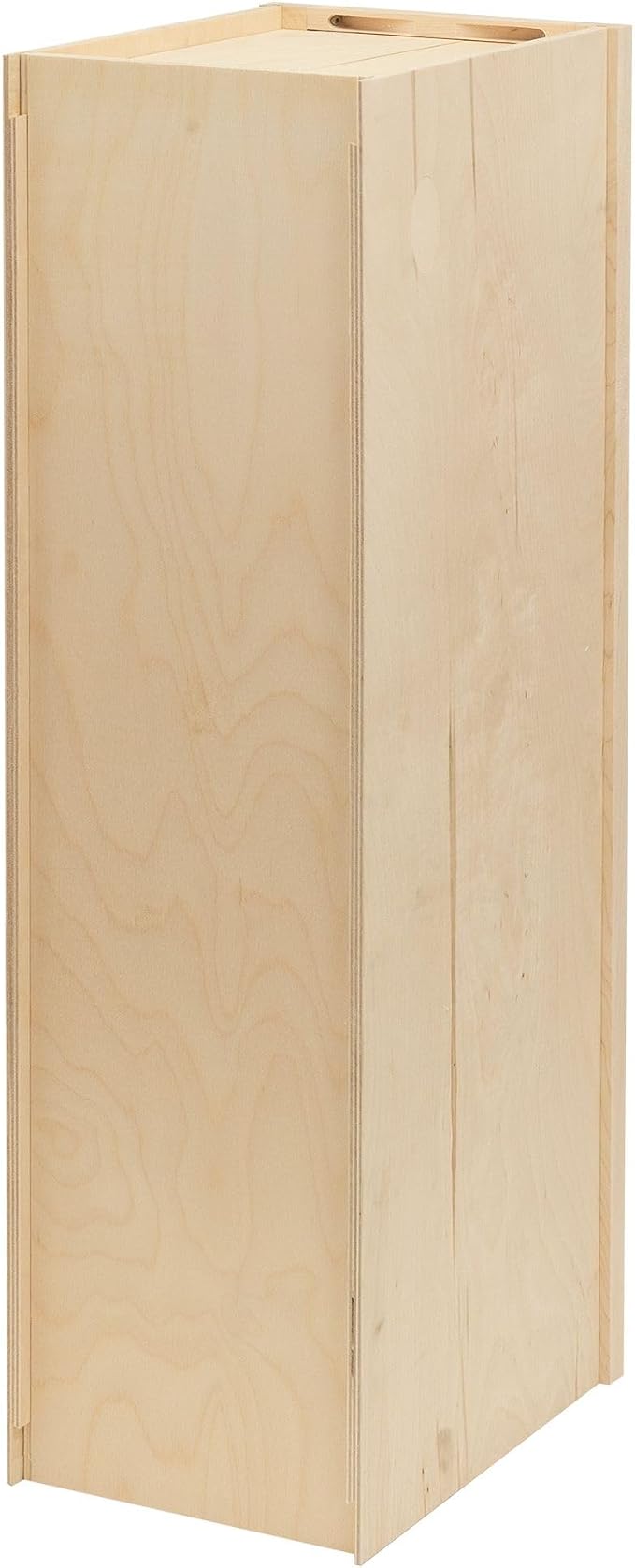 Raw Maple