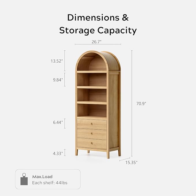 Natural Oak