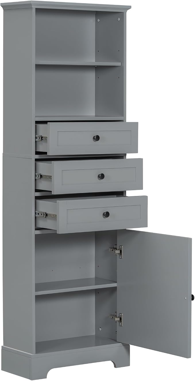 Grey + Mdf 3