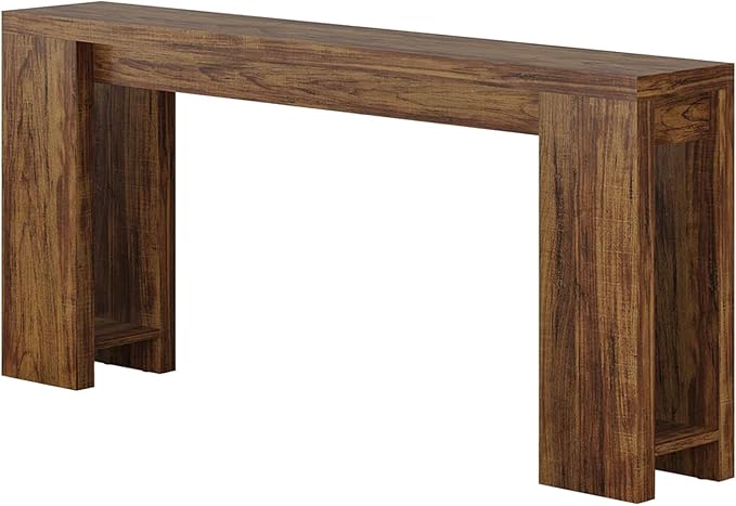 Rustic Brown