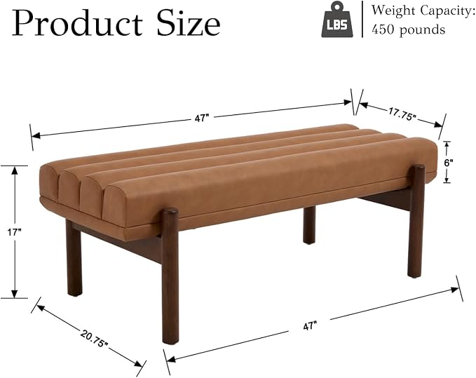 Walnut+brown Leather