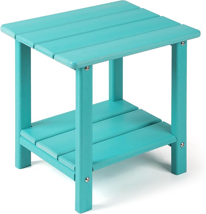 Aruba Blue