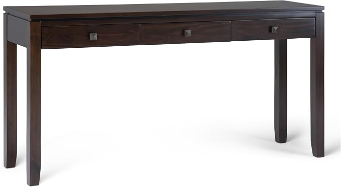 Mahogany Brown
