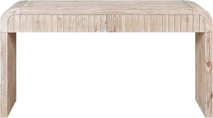 Natural Wood Washed
