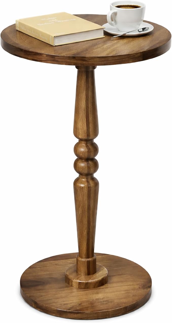 Walnut Brown