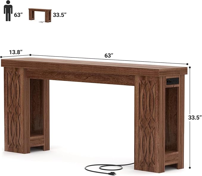 Rustic Oak