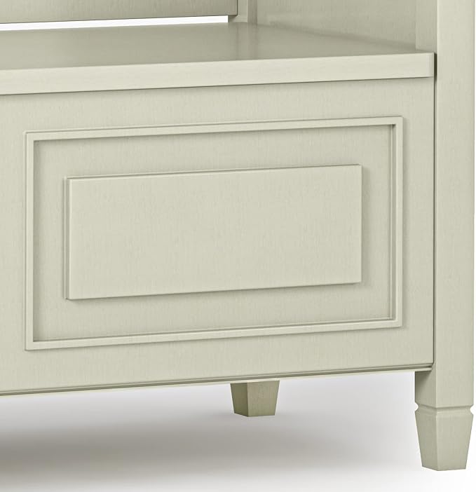 Antique White