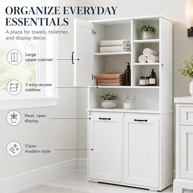 White + Particle Board+mdf