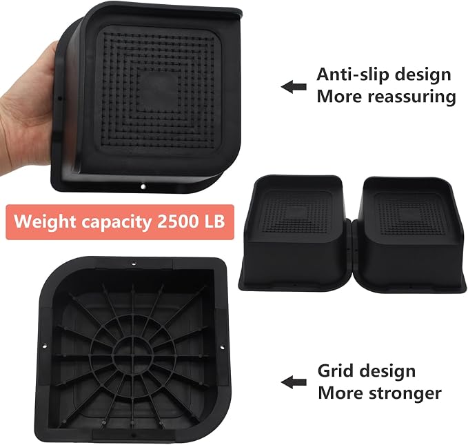 Black-8 Pack