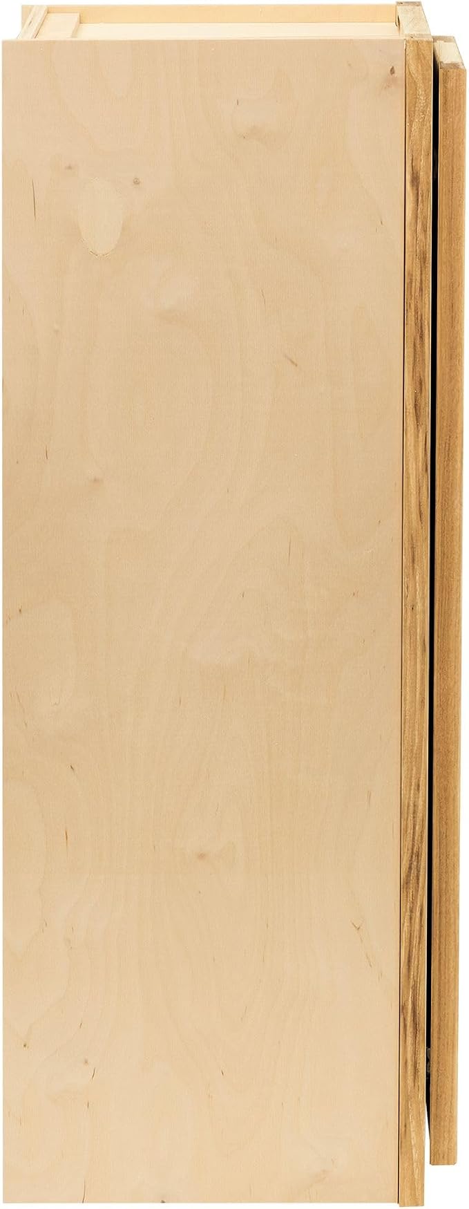 Rustic Hickory