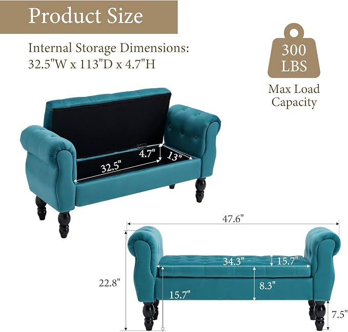 Teal-velvet