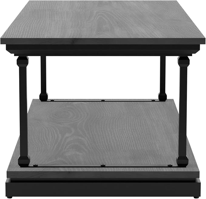 Antique Gray