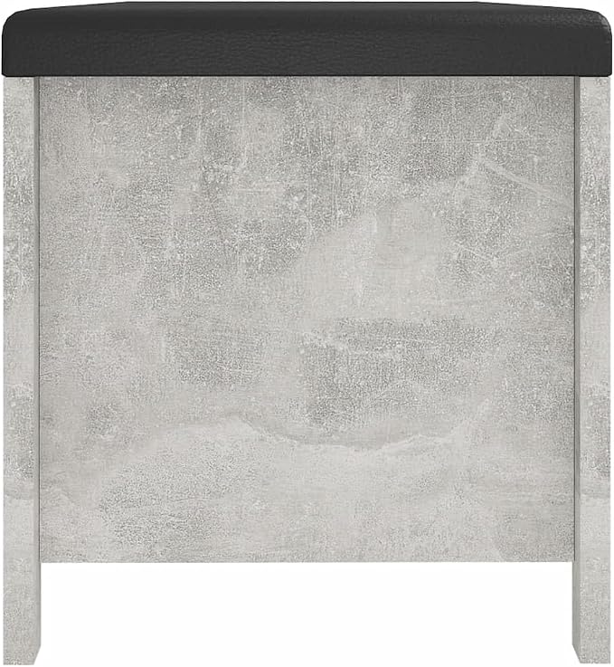 Concrete Gray