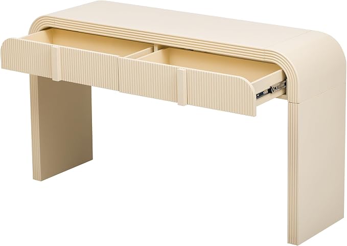 55''-apricot Cream