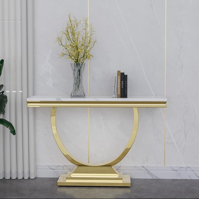White&gold
