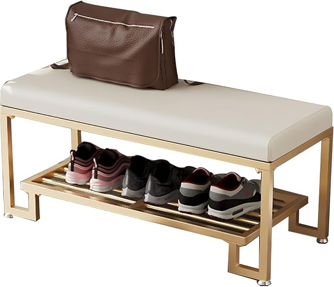 Off-whitecushion+goldlegs