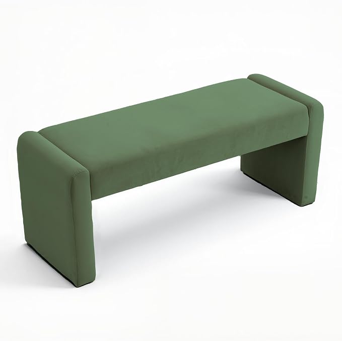 Velvet-olive Green