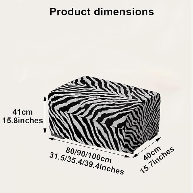 Storage Zebra