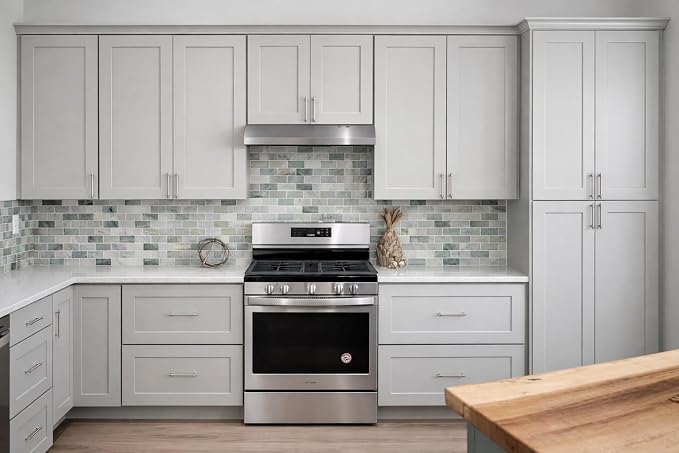Dove Grey